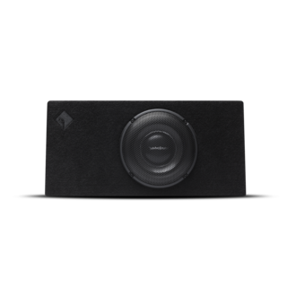 Rockford Fosgate Rockford Fosgate T1S-1X10 10" sealed loaded enclosure, 500 watts RMS,