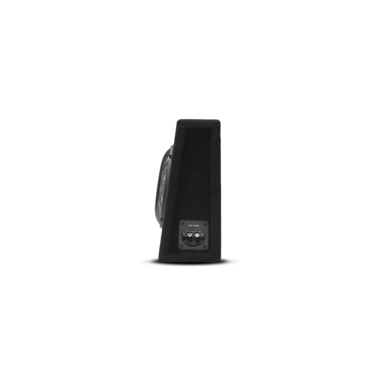 Rockford Fosgate Rockford Fosgate T1S-1X10P 10" ported loaded enclsoure, 500 watts RMS,