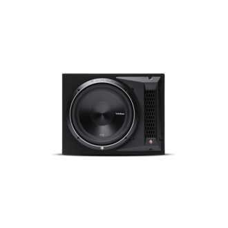 Rockford Fosgate Rockford Fosgate P3-1X12 12" ported loaded enclsoure, 600 watts RMS,