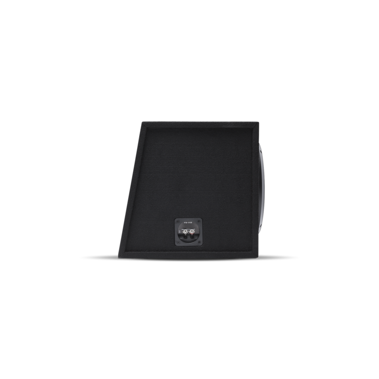 Rockford Fosgate Rockford Fosgate P3-1X12 12" ported loaded enclsoure, 600 watts RMS,
