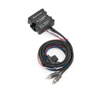 JL Audio JL Audio MBT-RXv2 Marine Bluetooth audio receiver
