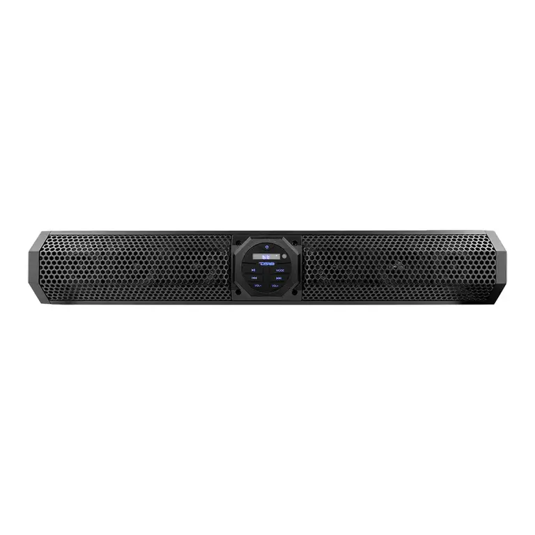 DS18 DS18 SB24BT 24" 6 speaker 600 watt amplified with bluetooth and USB