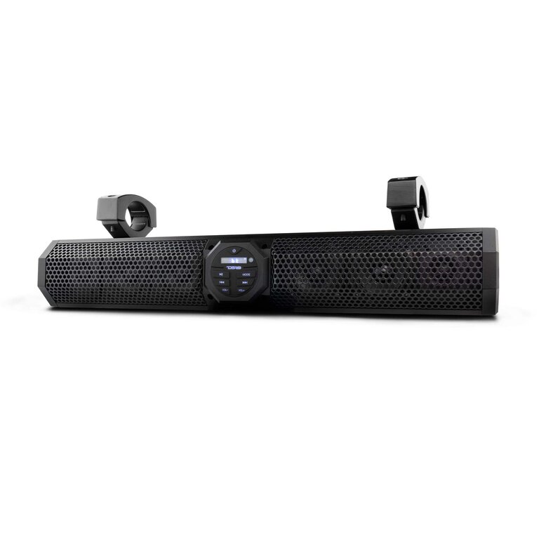 DS18 DS18 SB24BT 24" 6 speaker 600 watt amplified with bluetooth and USB
