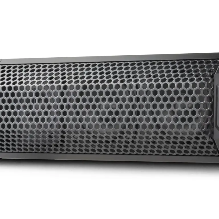 DS18 DS18 SB24BT 24" 6 speaker 600 watt amplified with bluetooth and USB