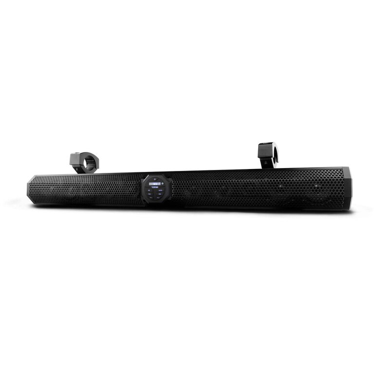 DS18 DS18 SB37BT 37" 10 speaker 1200 watt amplified sound bar with bluetooth, USB