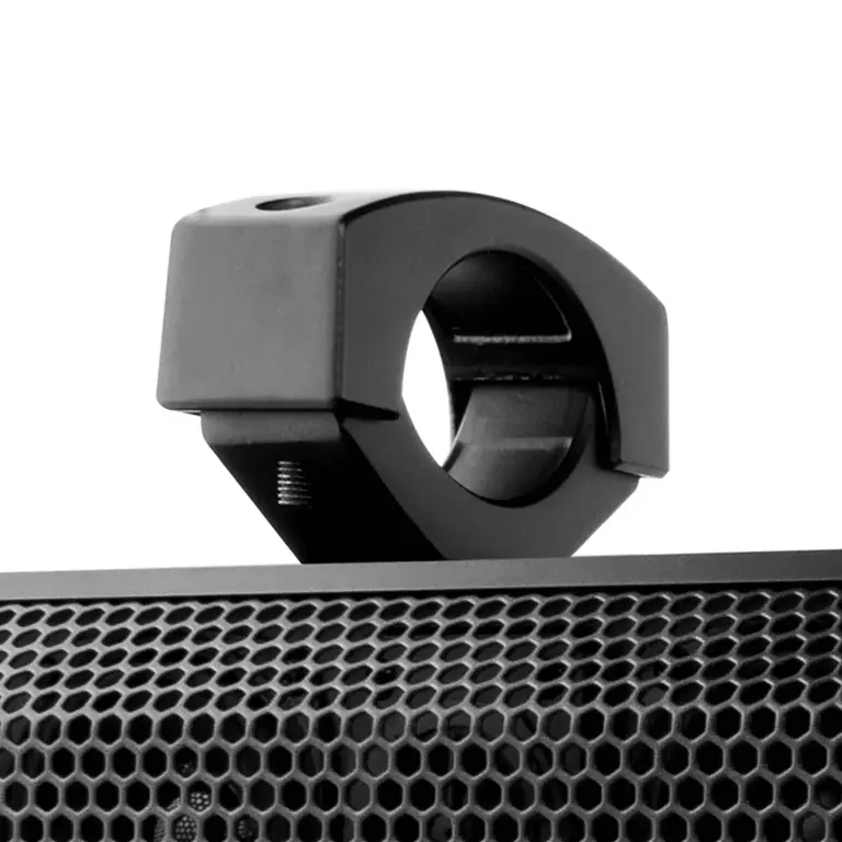 DS18 DS18 SB37BT 37" 10 speaker 1200 watt amplified sound bar with bluetooth, USB