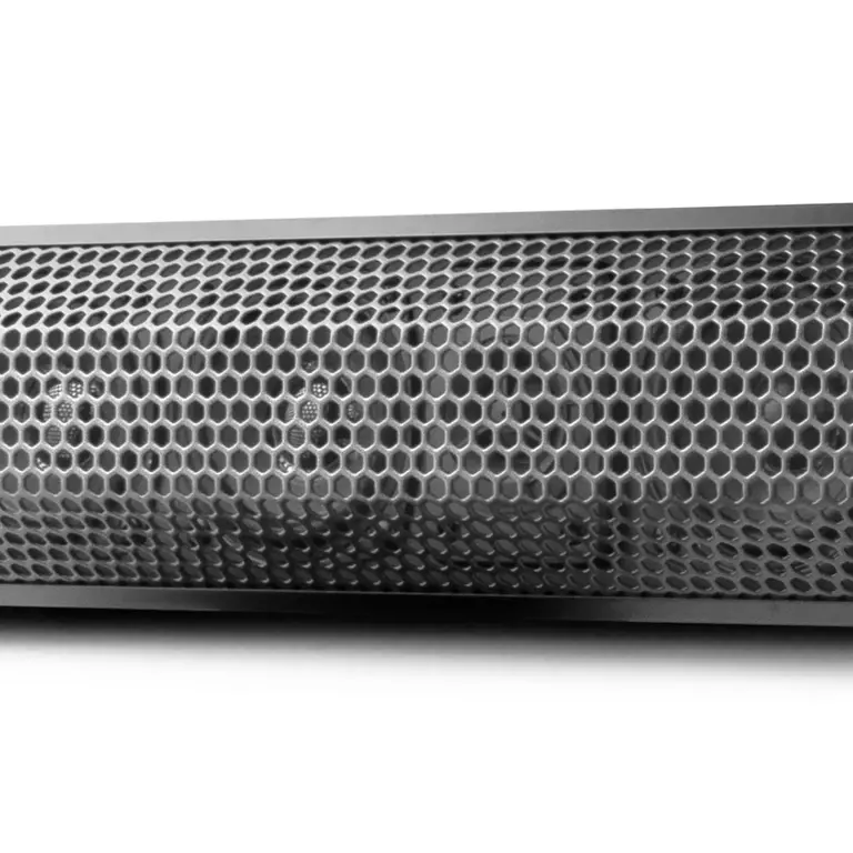 DS18 DS18 SB37BT 37" 10 speaker 1200 watt amplified sound bar with bluetooth, USB