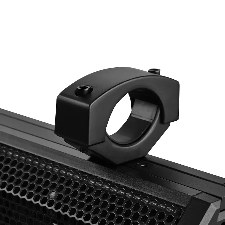 DS18 DS18 SB37BTXRGB 37" 10 speaker 1200 watt amplified sound bar with bluetooth, USB and RGB lighting