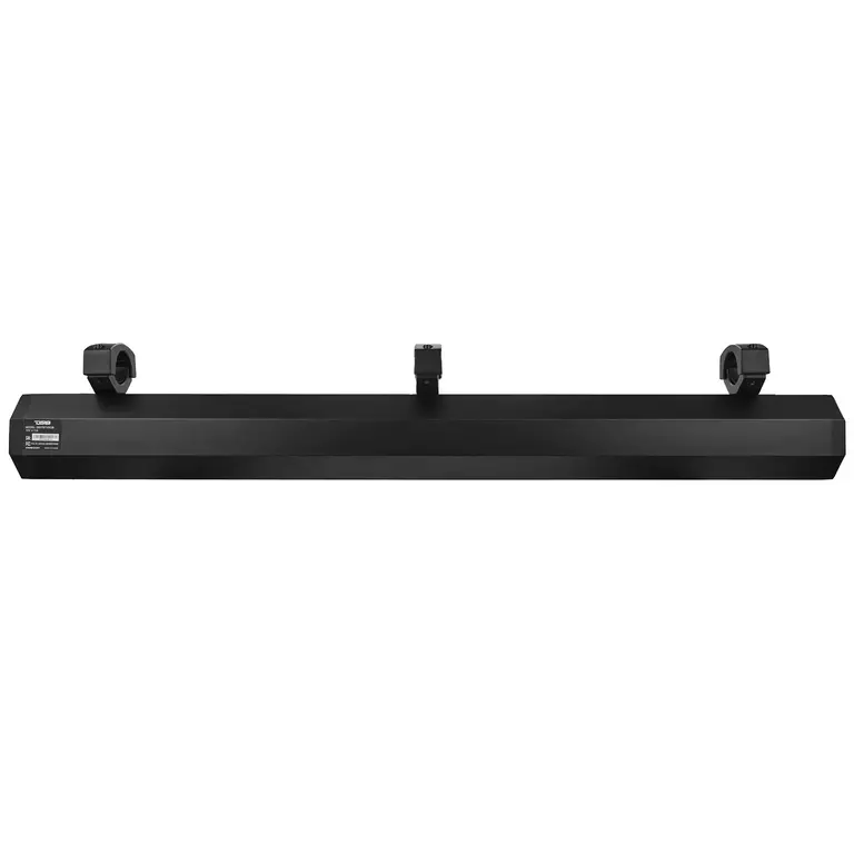 DS18 DS18 SB37BTXRGB 37" 10 speaker 1200 watt amplified sound bar with bluetooth, USB and RGB lighting