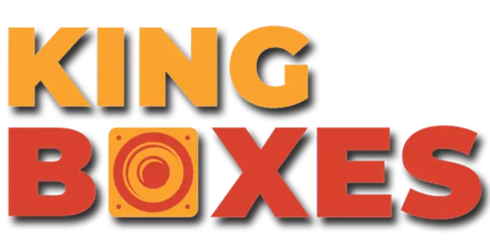 King Boxes