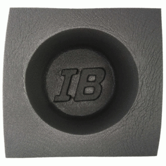 Metra METRA IBBAF60 6.5" Speaker Baffle 1 Pair Per Pack