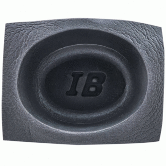 Metra METRA IBBAF69 6x9" Speaker Baffle 1 Pair Per Pack
