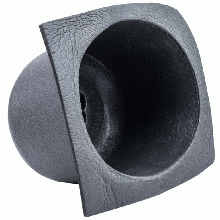 Metra METRA IBBAF69 6x9" Speaker Baffle 1 Pair Per Pack