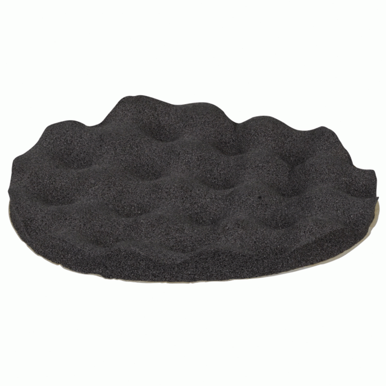 Metra METRA IBSBF65 6.5" silicone speaker baffle kit