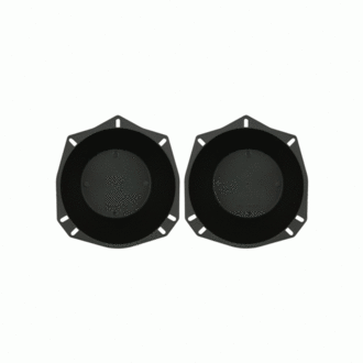 Metra METRA 81-4300 Universal 5 1/4 or 6 1/2 speaker baffle