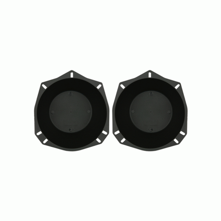Metra METRA 81-4300 Universal 5 1/4 or 6 1/2 speaker baffle