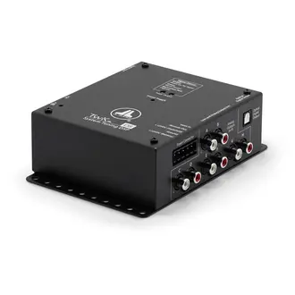 JL Audio JL Audio TwK-D8 8ch Tuning DSP Digitial Input Only