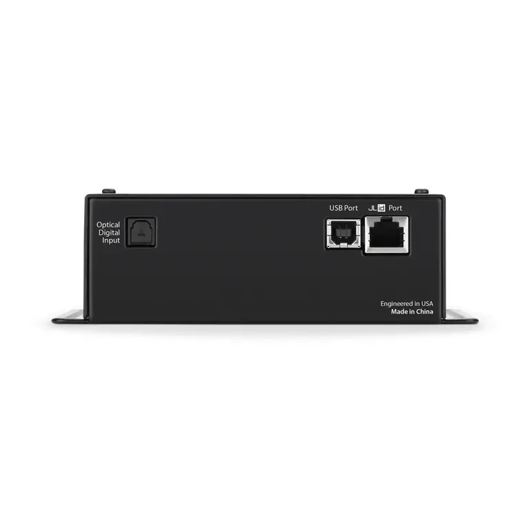 JL Audio JL Audio TwK-D8 8ch Tuning DSP Digitial Input Only