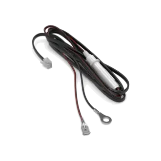 Escort Escort Basic direct hardwire power cord ( model 0010058-1 )