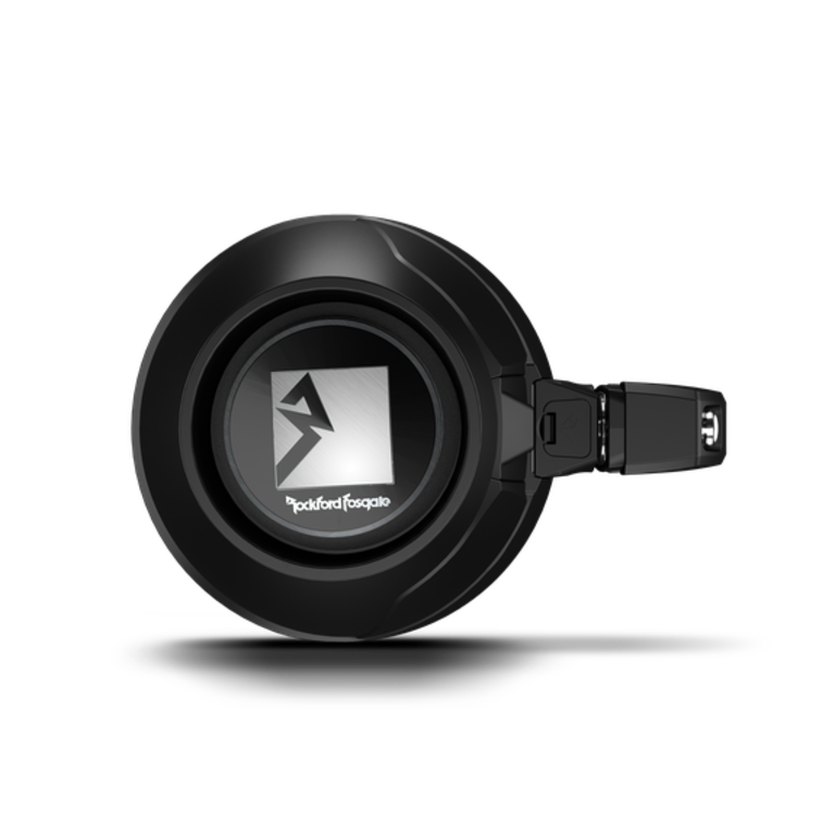 Rockford Fosgate Rockford Fosgate M0WL-65MB Black 6.5" wake tower speaker system w/ clamps