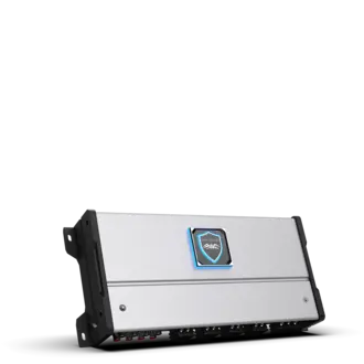 Wet Sounds WET SOUNDS HTM-8 marine full-range class-d 8 channel amplifier