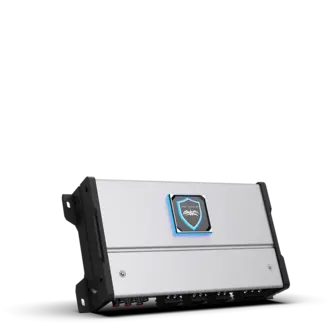 Wet Sounds WET SOUNDS HTM-6 marine full-range class-d 6 channel amplifier