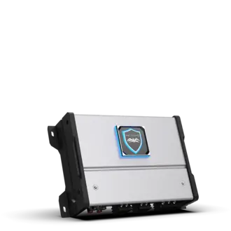 Wet Sounds WET SOUNDS HTM-4 marine full-range class-d 4 channel amplifier
