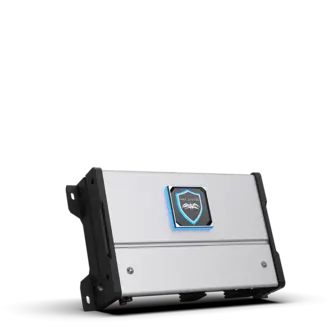 Wet Sounds WET SOUNDS HTM-1 marine full-range class-d 1 channel mono amplifier