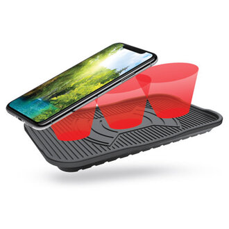 Accele Beuler BU-WCPH Wireless charge pad/High charge