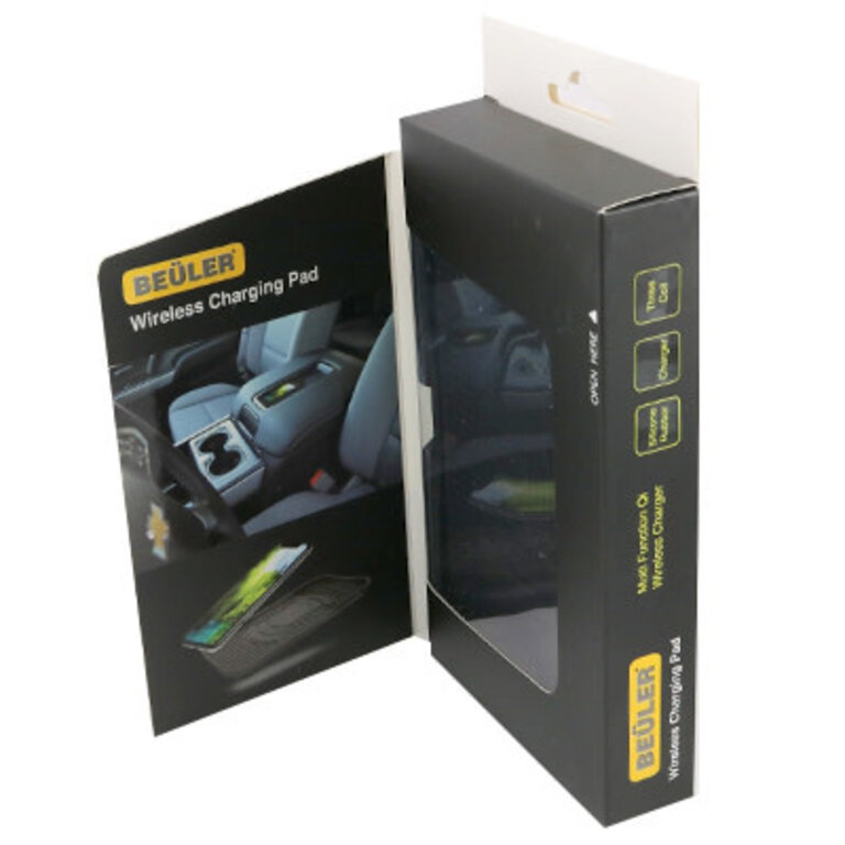 Accele Beuler BU-WCPH Wireless charge pad/High charge