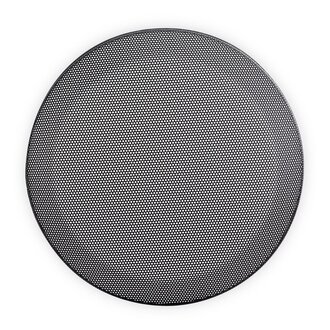 JL Audio JL Audio SGRU-8 8" Black Steel-Mesh Grille Insert