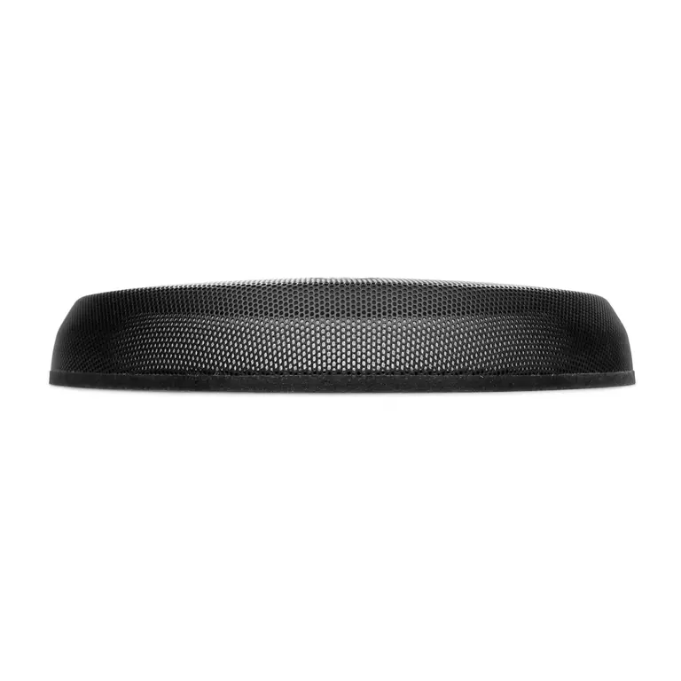 JL Audio JL Audio SGR-12W6v2/v3 12" Black Steel-Mesh Grille Insert for W6