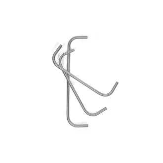 JL Audio JL Audio SGR-13W7-ROD-RP 13W7AE rod style grille kit