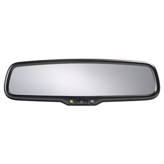 Advent ADVGEN2A Gentex Auto-Dimming Rearview Mirror