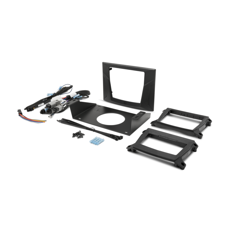 Rockford Fosgate Rockford Fosgate RFGNRL-PMXDK PMX-3, PMX-2 & PMX-0 dash kit for select General models