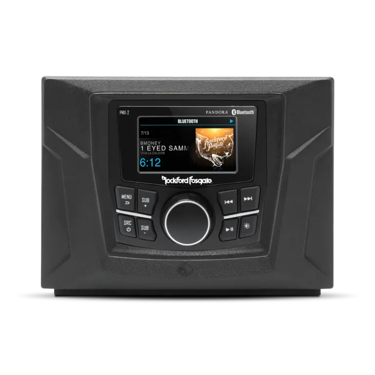 Rockford Fosgate Rockford Fosgate RFGNRL-PMXDK PMX-3, PMX-2 & PMX-0 dash kit for select General models