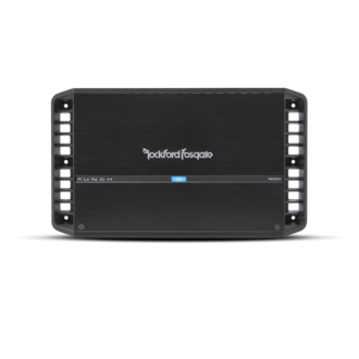 Rockford Fosgate Rockford Fosgate P600X4 4 channel amplifier