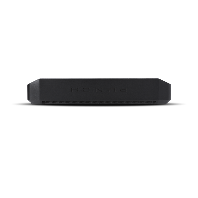 Rockford Fosgate Rockford Fosgate P600X4 4 channel amplifier