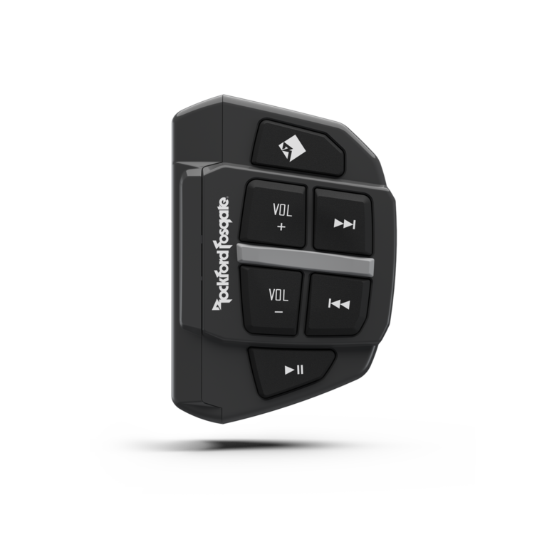 Rockford Fosgate Rockford Fosgate PMX-BTUR Universal Bluetooth steering wheel remote controller
