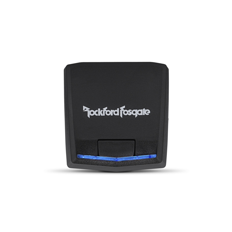 Rockford Fosgate Rockford Fosgate HD9813RK-STG2 audio kit for select 98- 13 Road King motorcycles