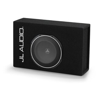 JL Audio JL Audio CP110LG-TW1-2 10" Ported Microsub Enclsoure