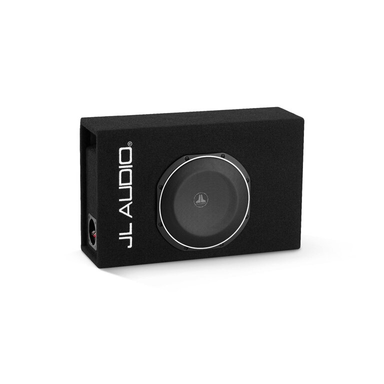 JL Audio JL Audio CP110LG-TW1-2 10" Ported Microsub Enclsoure