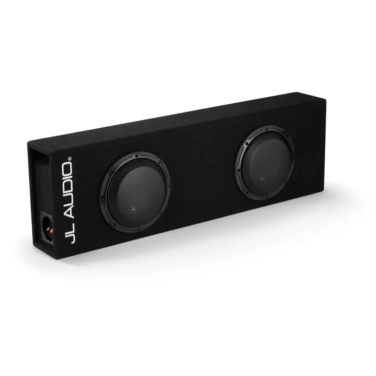 JL Audio JL Audio CP208LG-W3v3 Dual 8" Ported MicroSub Enclsoure