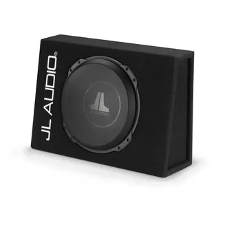 JL Audio JL Audio CS112TG-TW3 12" Sealed Truck Enclosure