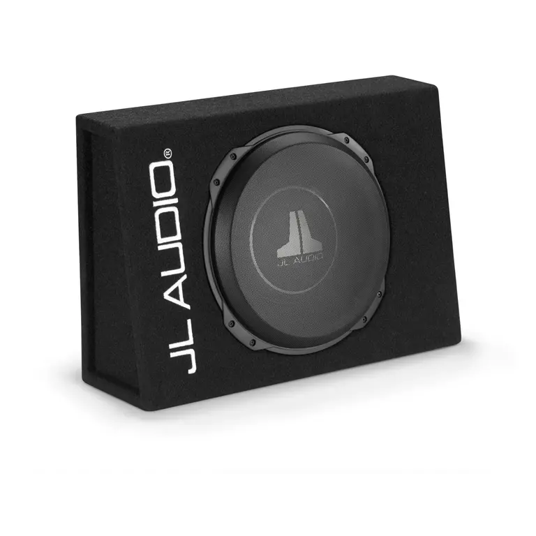 JL Audio JL Audio CS112TG-TW3 12" Sealed Truck Enclosure