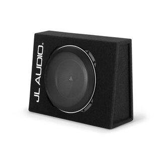 JL Audio JL Audio CS113TG-TW5v2 13" Sealed Subwoofer Enclosure