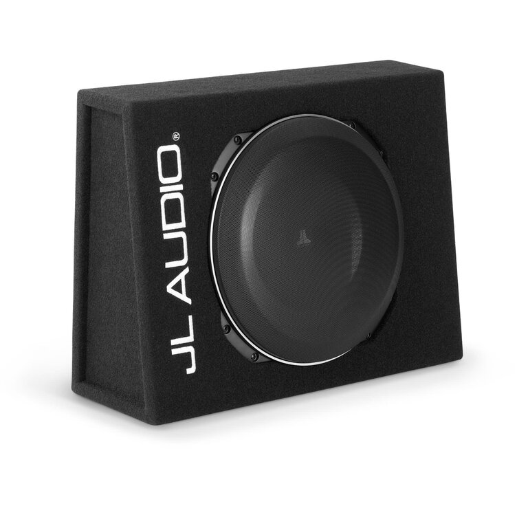JL Audio JL Audio CS113TG-TW5v2 13" Sealed Subwoofer Enclosure