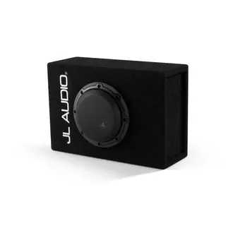 JL Audio JL Audio CP106LG-W3v3 6" Ported Microsub Enclsoure