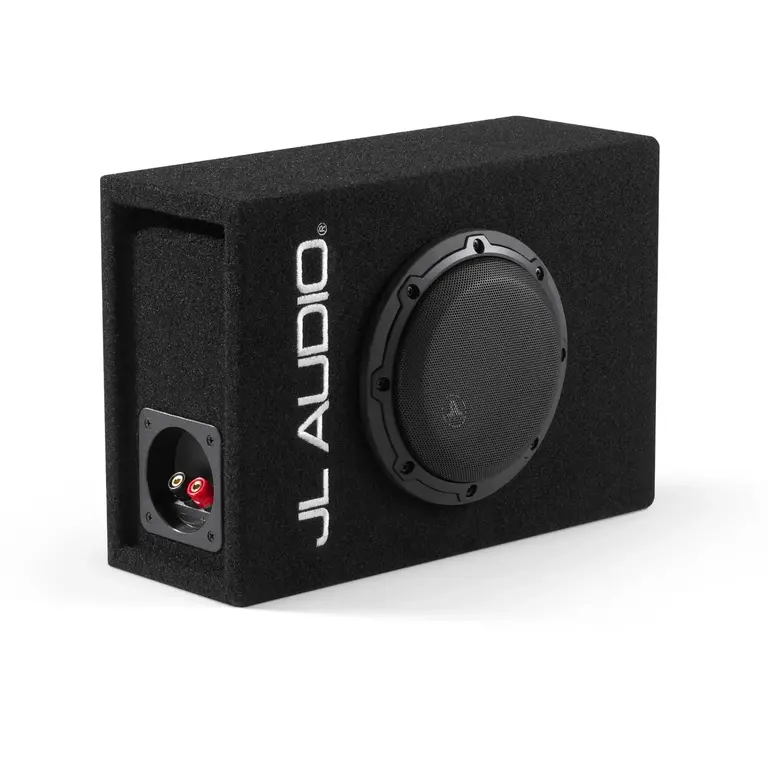 JL Audio JL Audio CP106LG-W3v3 6" Ported Microsub Enclsoure