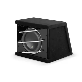 JL Audio JL Audio CLS110RG-W7AE 10" Sealed ProWedge Enclosure